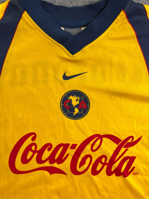 América Local 01-02 - Image 2