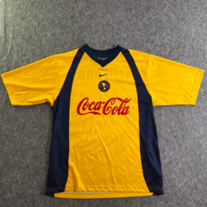 América Local 01-02