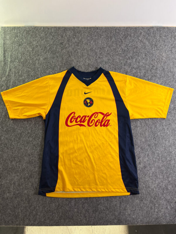 América Local 01-02