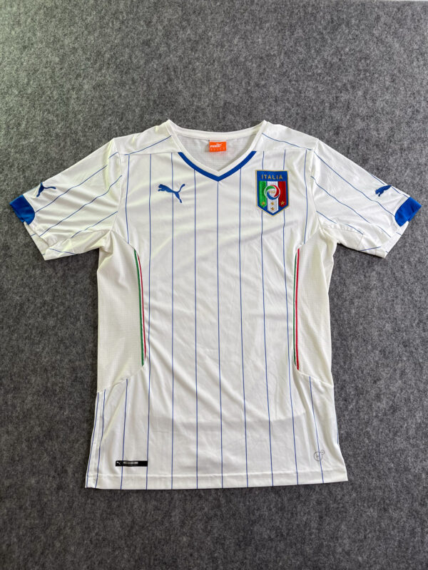 Italia Visita 2014