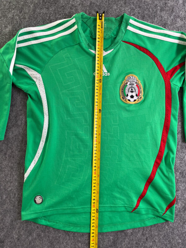 México Local 2008 - Image 7