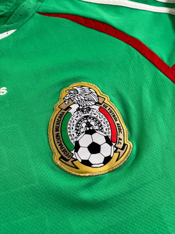 México Local 2008 - Image 2