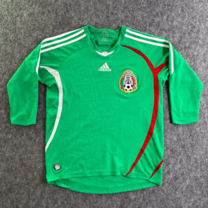 México Local 2008