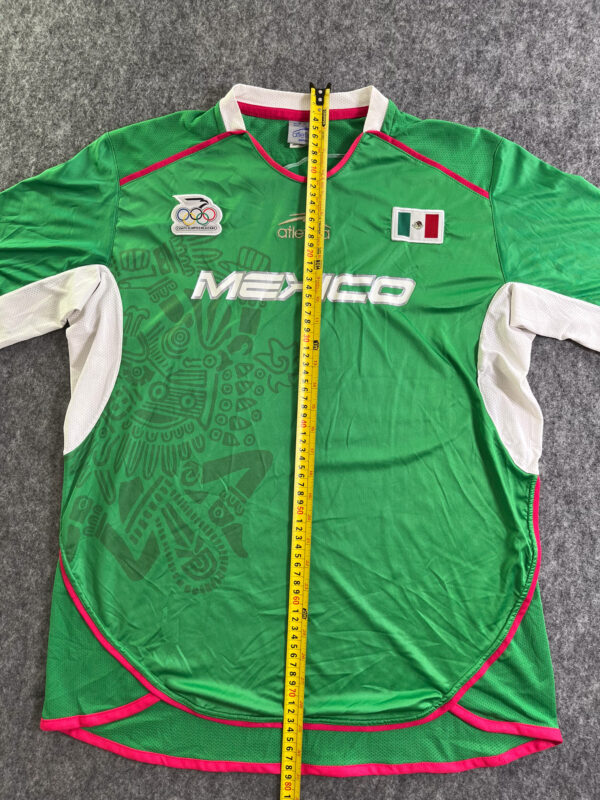 México Olímpico Local 2004 - Image 8