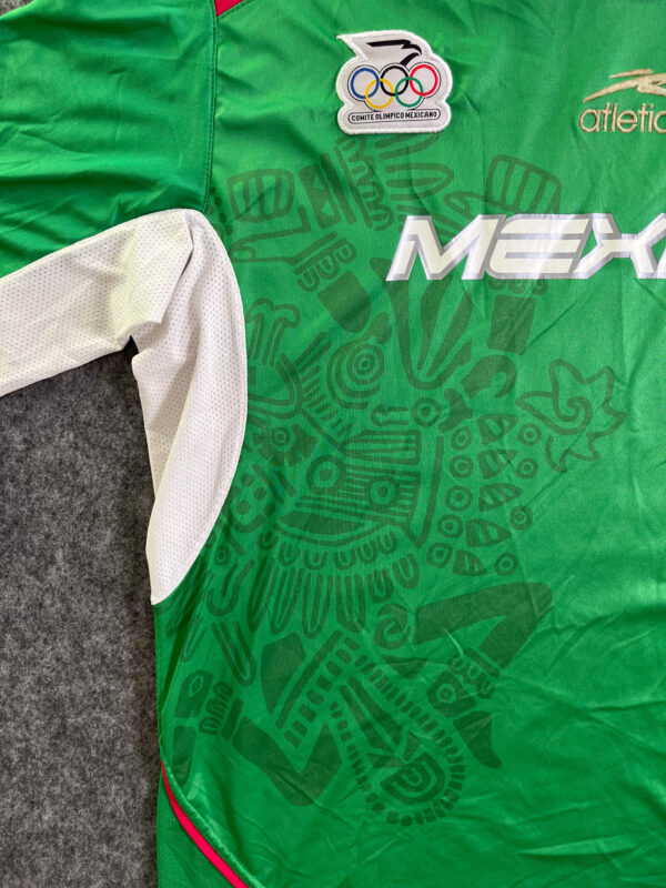 México Olímpico Local 2004 - Image 6