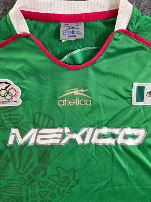 México Olímpico Local 2004 - Image 5