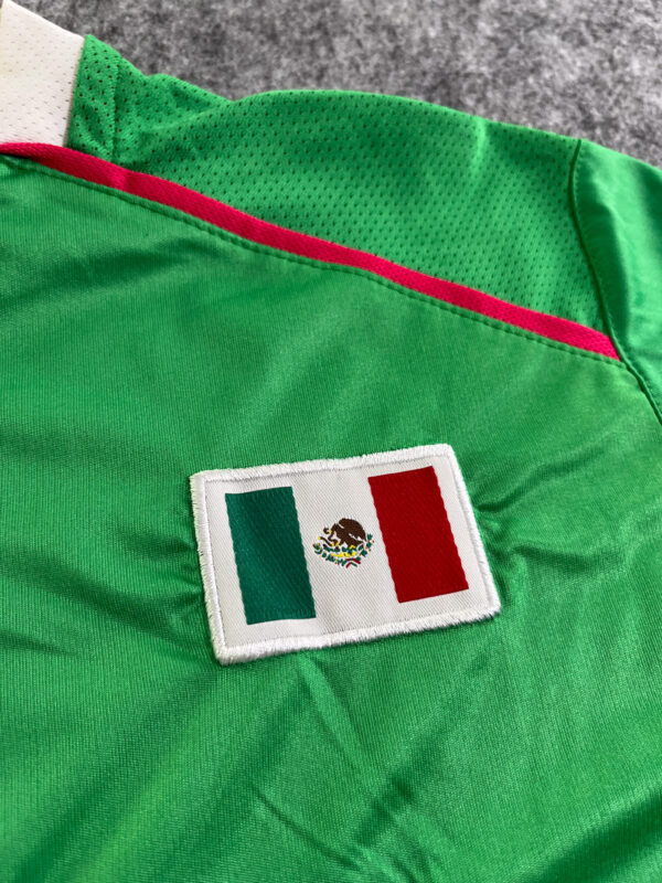 México Olímpico Local 2004 - Image 2