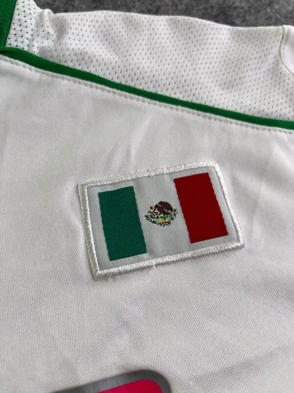México Olímpico Visita 2004 - Image 2