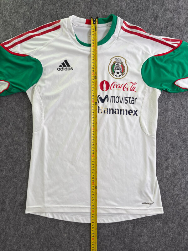 México Entrenamiento 2013 Blanca (utileria) - Image 8