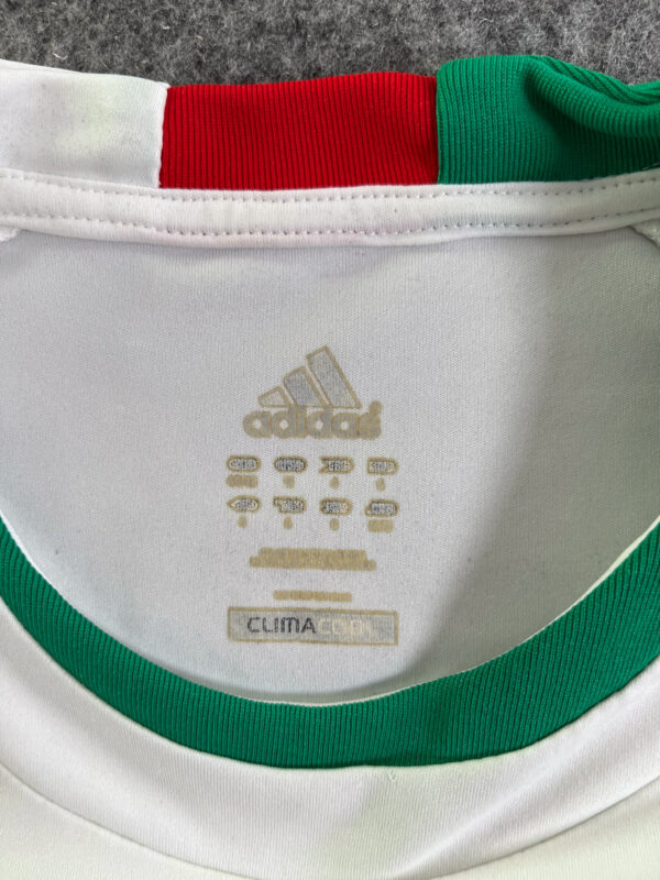 México Entrenamiento 2013 Blanca (utileria) - Image 4