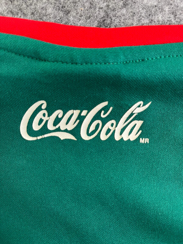 México Local 2002 Coca-cola - Image 10