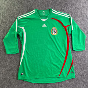 México Local 2008