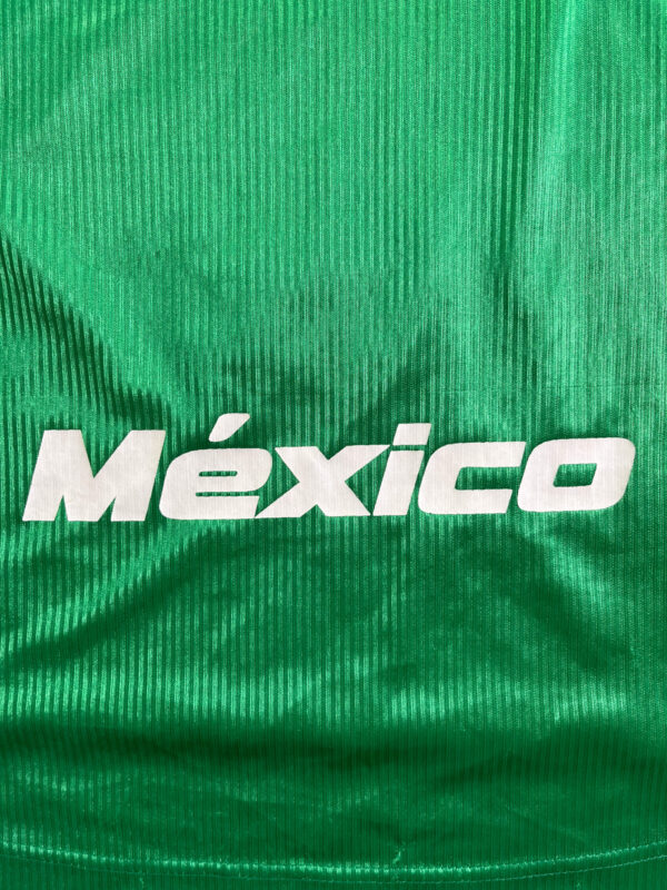 México Local 2000 con firmas - Image 14