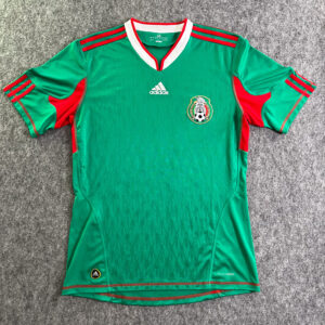 México Local 2010