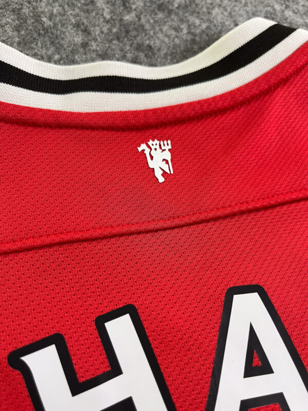 Manchester United Local 11-12 Chicharito #14 - Image 13