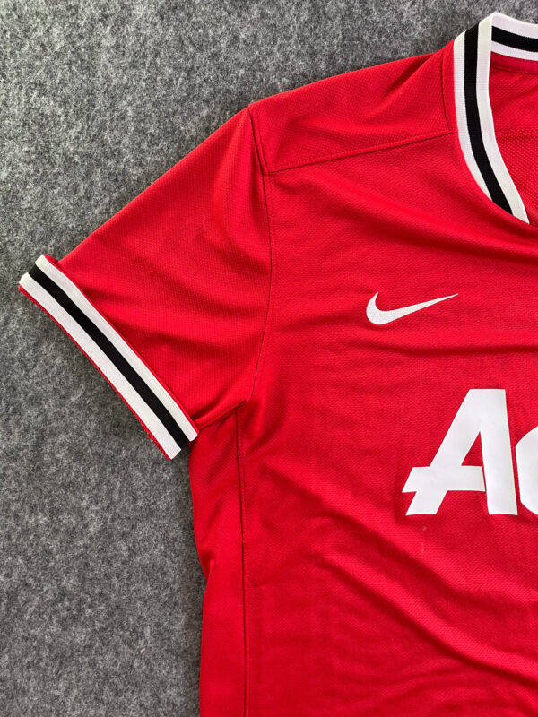 Manchester United Local 11-12 Chicharito #14 - Image 10