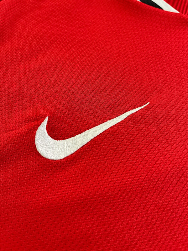 Manchester United Local 11-12 Chicharito #14 - Image 4