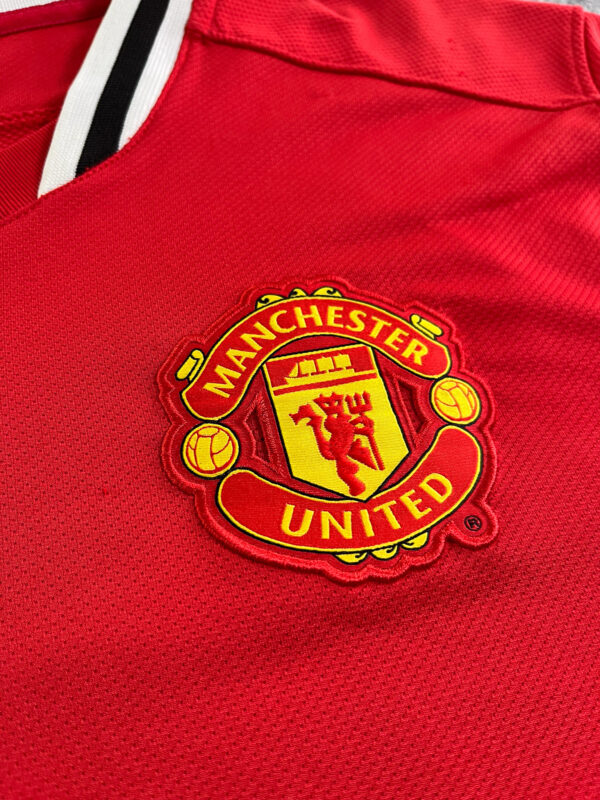 Manchester United Local 11-12 Chicharito #14 - Image 3
