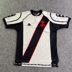 Vasco da Gama 1998