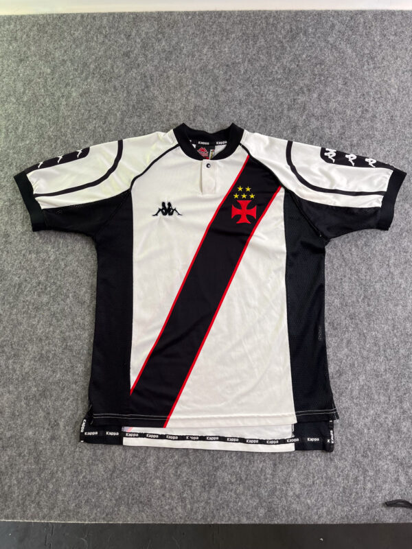 Vasco da Gama 1998