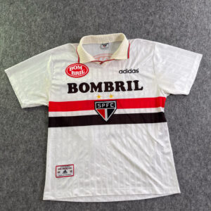 Sao Paulo Local 1998 #10