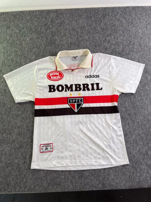 Sao Paulo Local 1998 #10