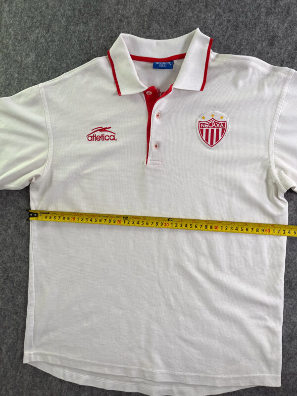 Polo Necaxa Atletica - Image 11
