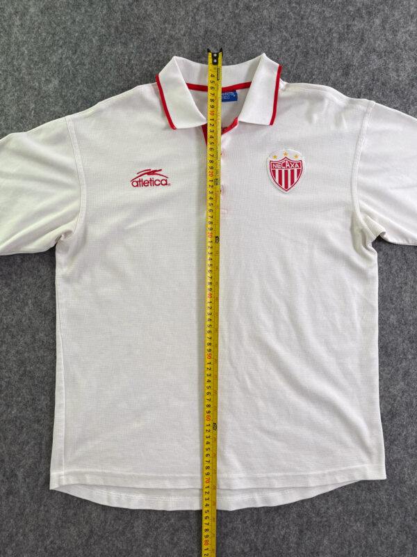 Polo Necaxa Atletica - Image 10