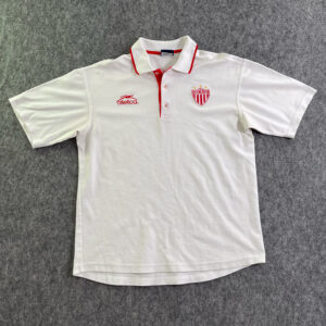 Polo Necaxa Atletica