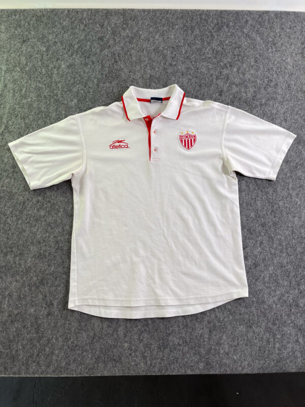Polo Necaxa Atletica