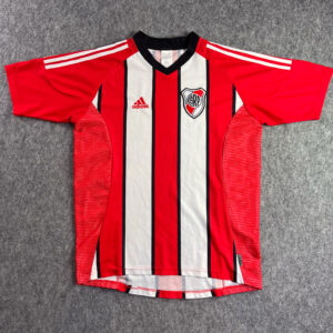 River Plate Visita 02-03