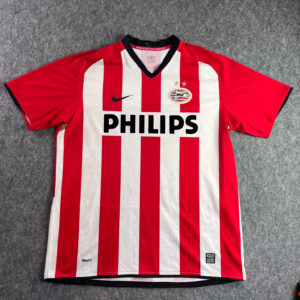 PSV Eindoven Local 08-09