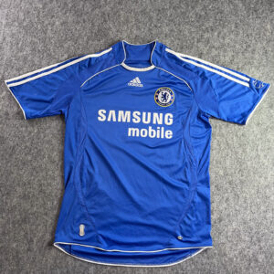 Chelsea Local 07-08