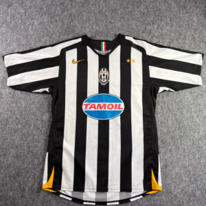 Juventus Local 05-06