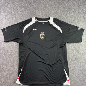 Juventus Total 90 Entrenamiento