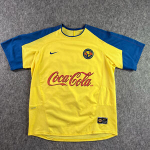 América Local 03-04