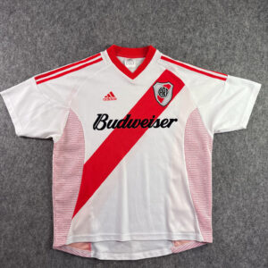 River Plate Local 02-03