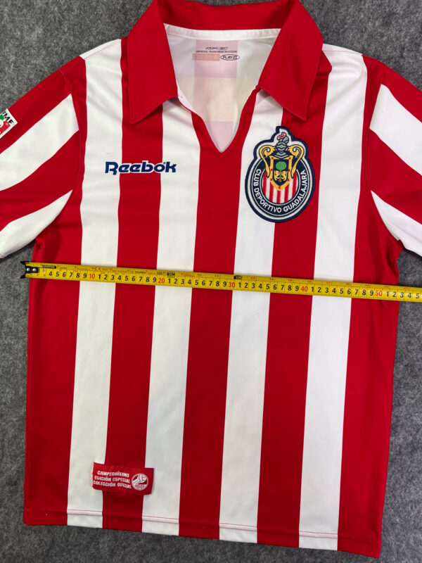 Chivas Local Campeonísimo - Image 3