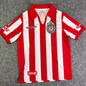 Chivas Local Campeonísimo