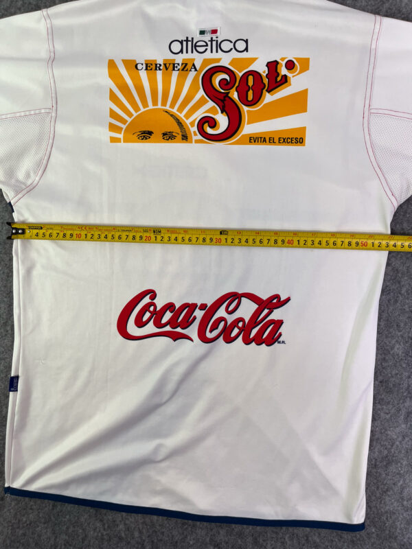 Chivas Visita 01-02 - Image 3