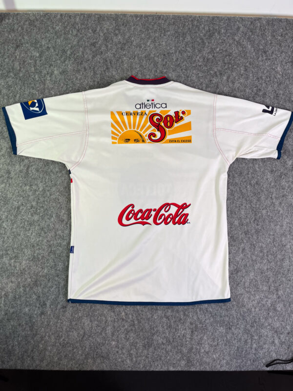 Chivas Visita 01-02 - Image 7