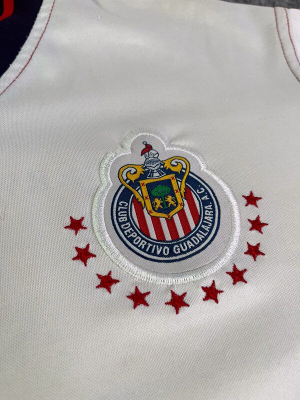 Chivas Visita 01-02 - Image 16