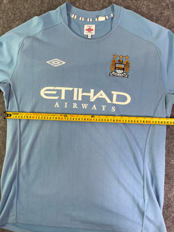 Manchester City Local 10-11 - Image 3