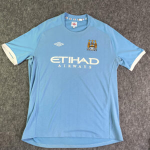 Manchester City Local 10-11