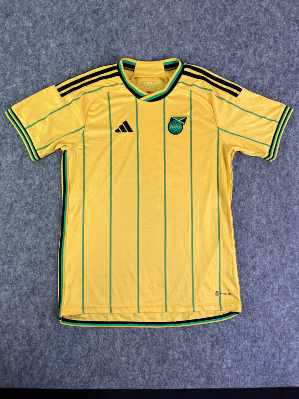 Jamaica Local 2023
