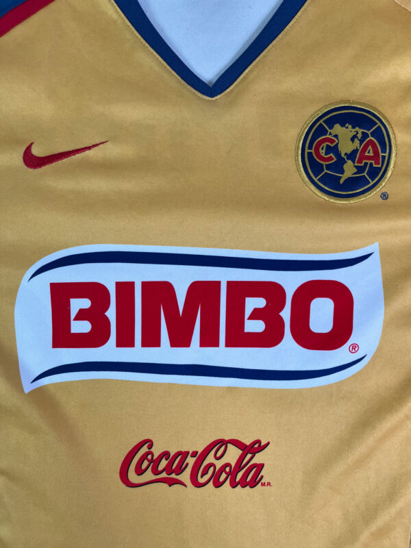 América Local 07-08 - Image 10