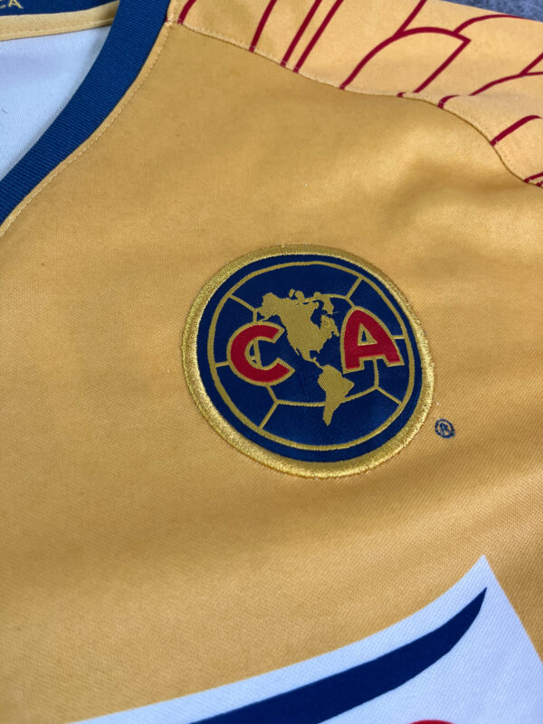 América Local 07-08 - Image 2