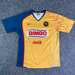 América Local 07-08