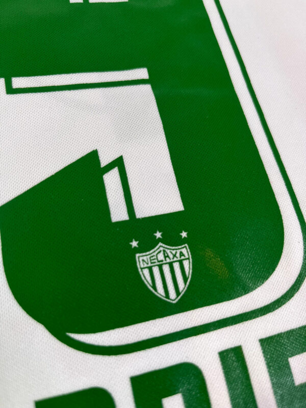 Necaxa Local 16-17 R. Prieto #9 - Image 5