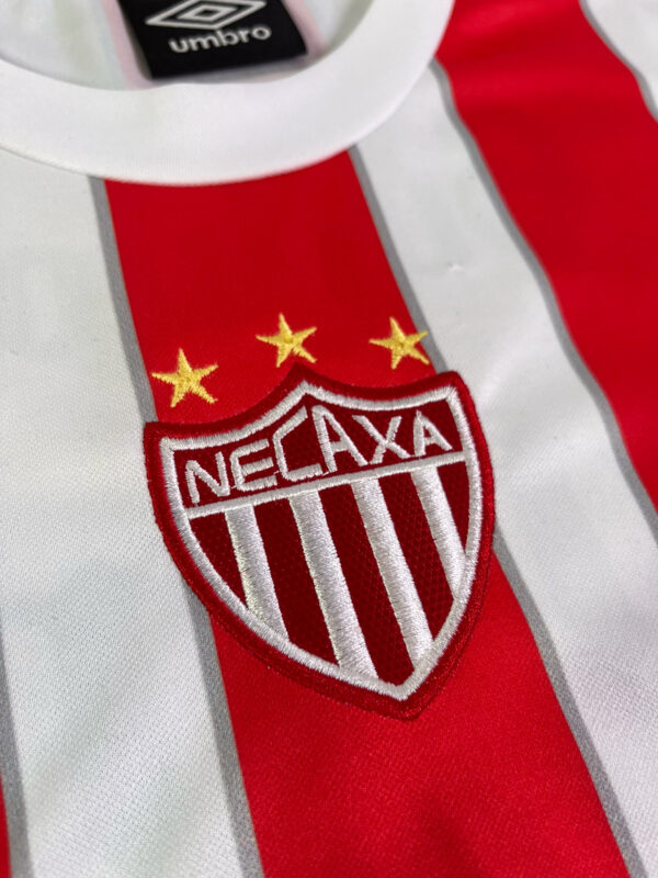 Necaxa Local 16-17 R. Prieto #9 - Image 12